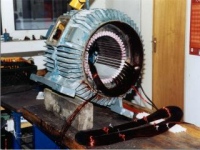 A Redl Gmbh Elektromotoren